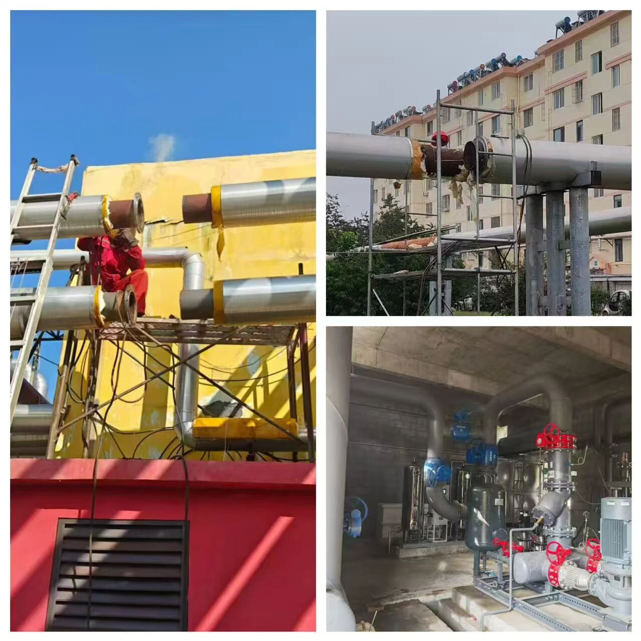 以“暖流”战”暖流”——恒益热力正尽力掩护这份暖和5