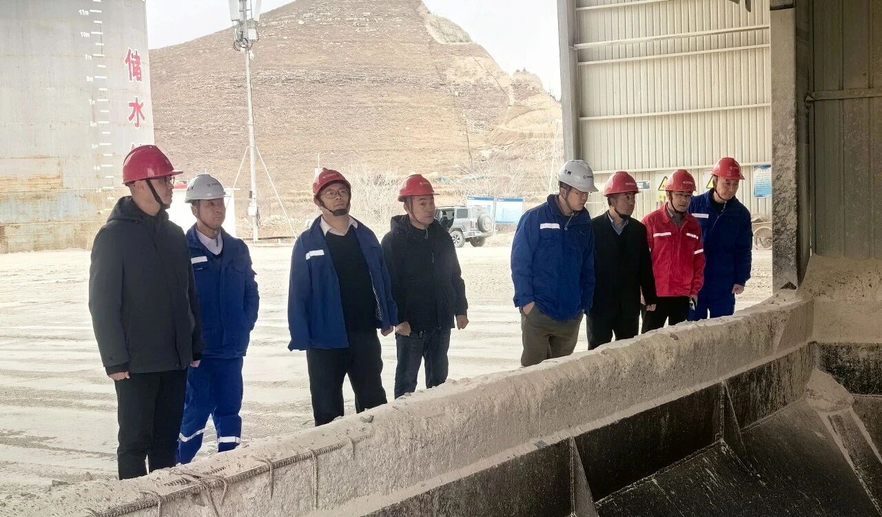 凝心聚力抓宁静 收心归位启新程——宏河团体召开2026年春节完工第一课7